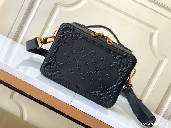 FS CHEAP VUITTON TRUNK SOFT LOUIS MINI 0604